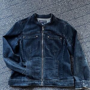 Jean Jacket Sz large